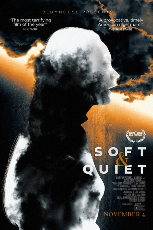 Soft Quiet Póster