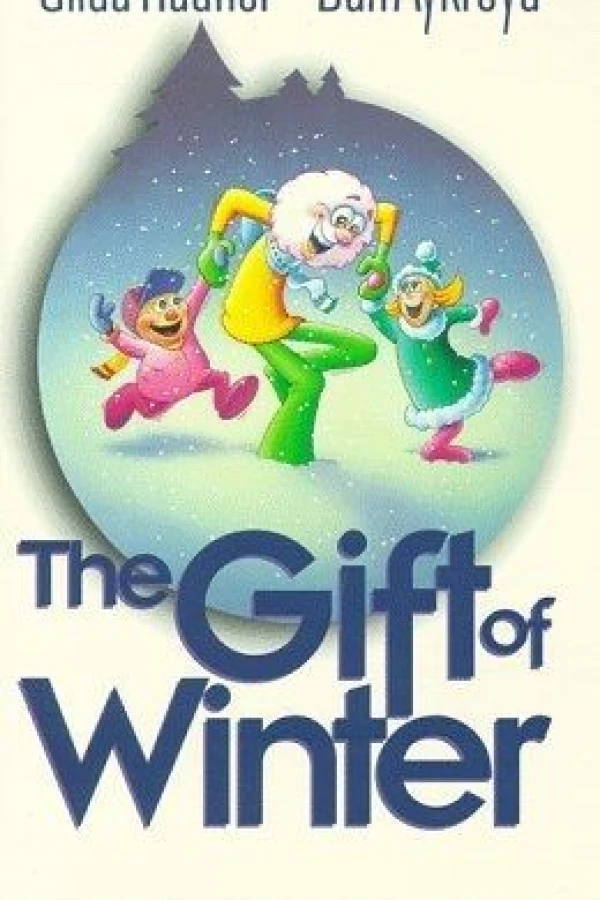 The Gift of Winter Póster