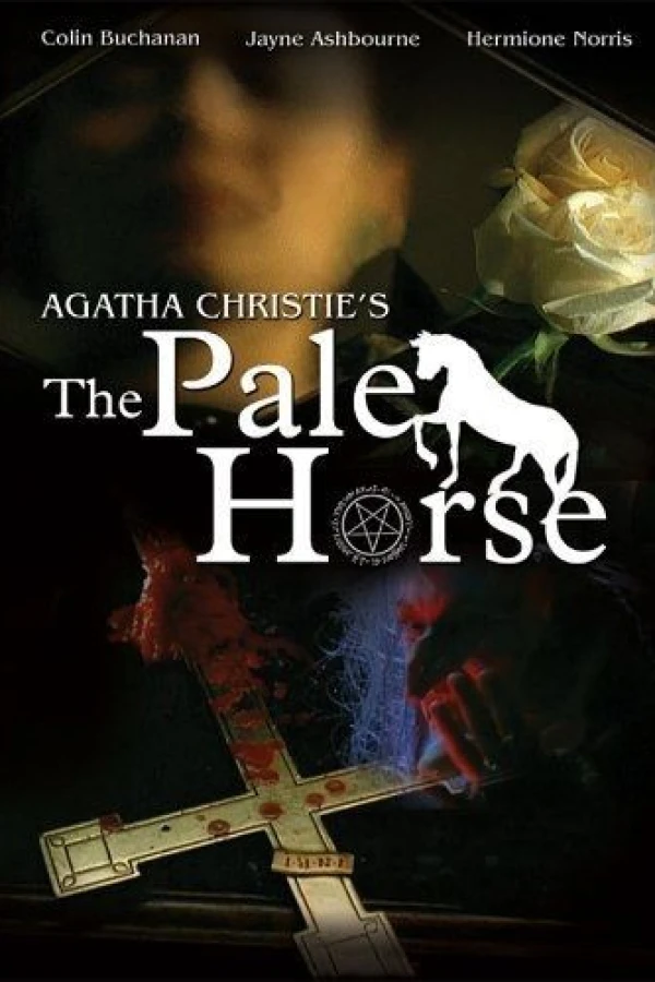 The Pale Horse Póster