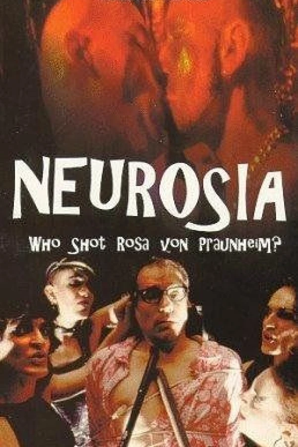 Neurosia: Fifty Years of Perversion Póster
