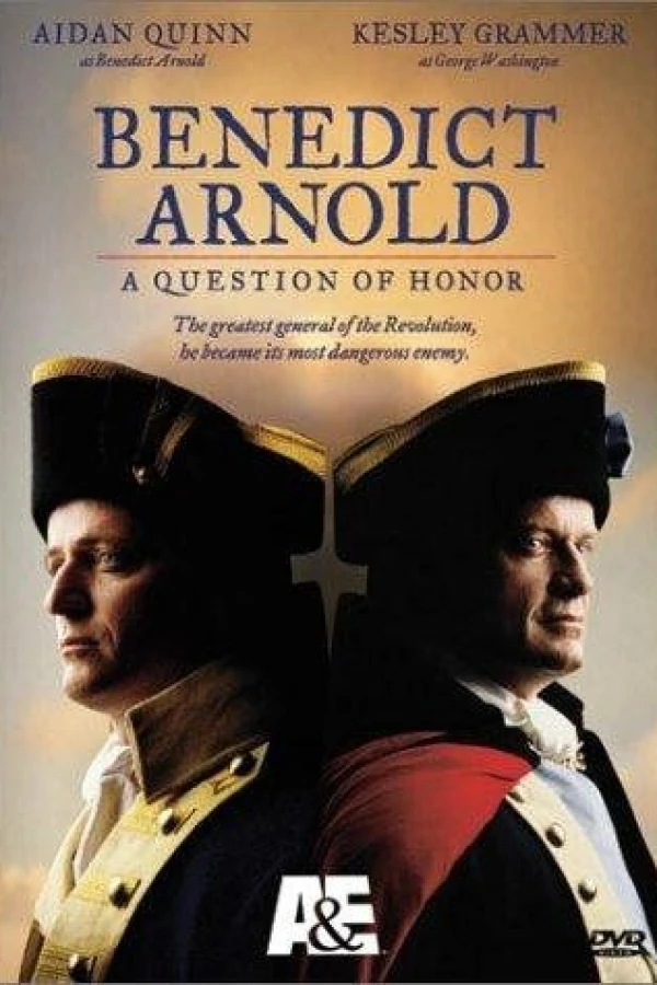 Benedict Arnold: A Question of Honor Póster