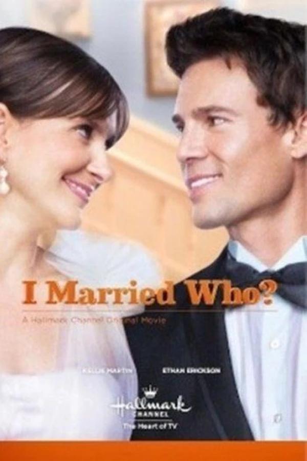 I Married Who? Póster