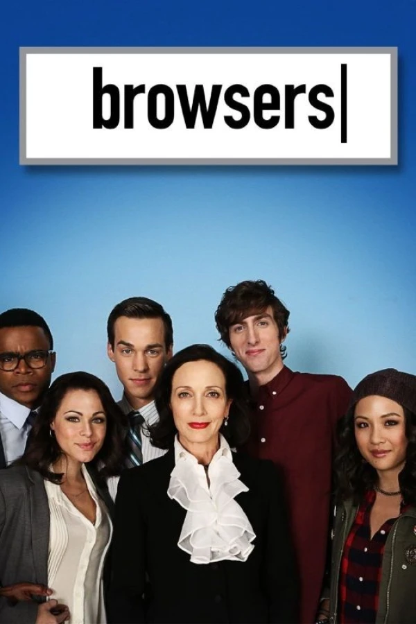 Browsers Póster