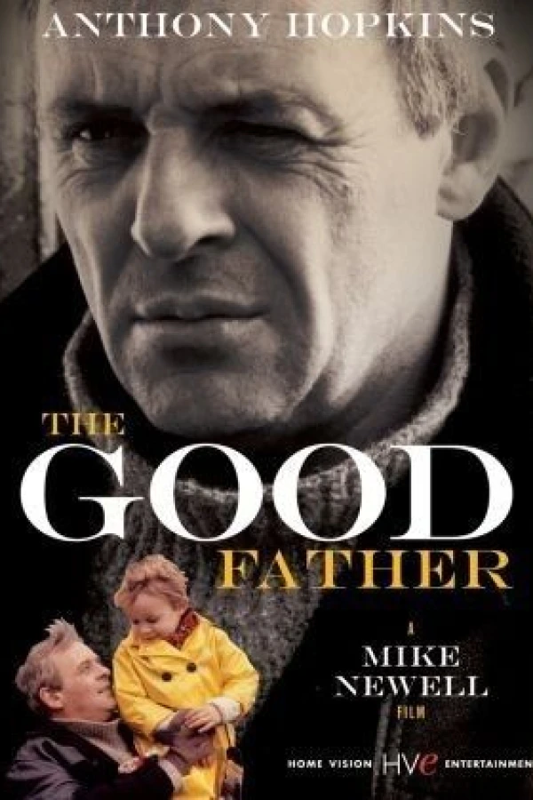 The Good Father Póster