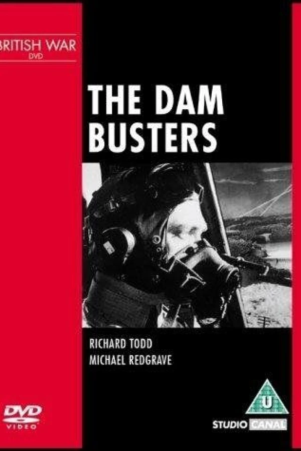 The Dam Busters Póster