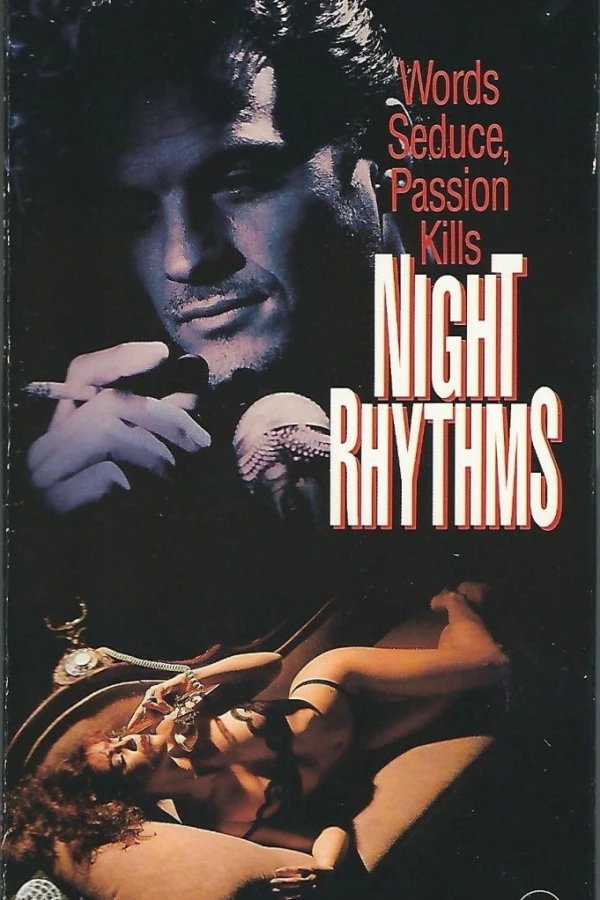 Night Rhythms Póster
