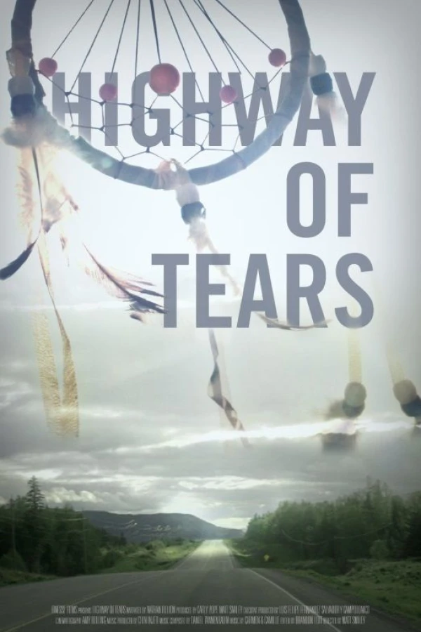 Highway of Tears Póster