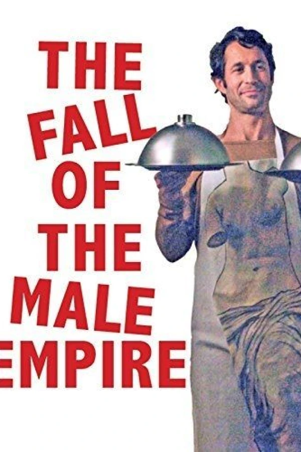 The Fall of the Male Empire Póster