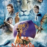 Las Crónicas de Narnia: La Travesia del Viajero del Alba