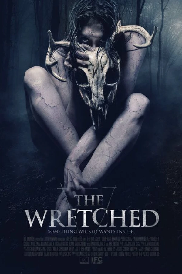 The Wretched Póster
