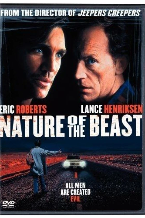 The Nature of the Beast Póster