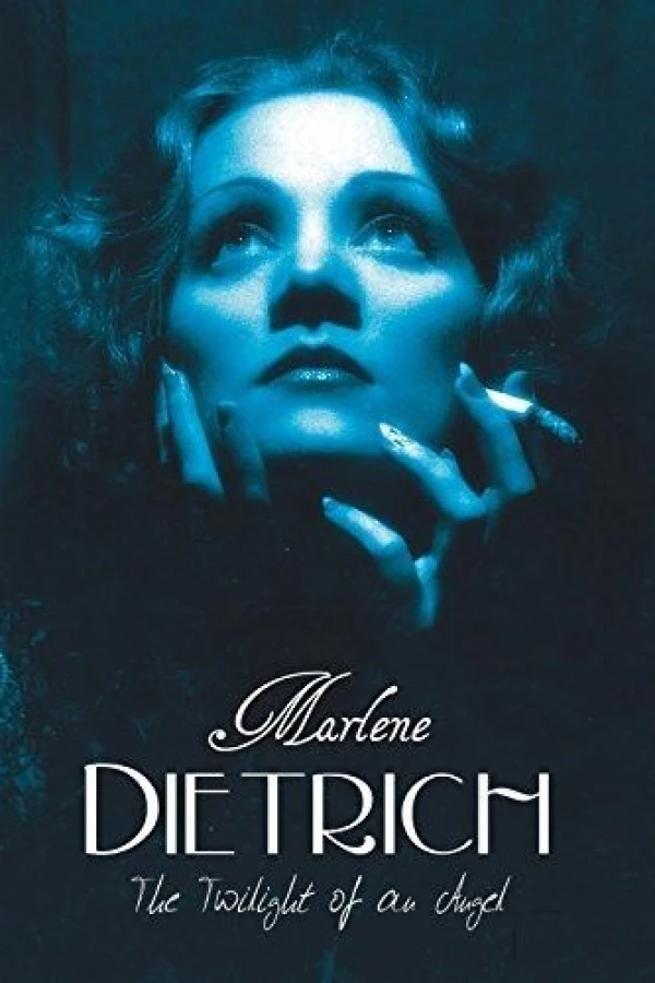 An Evening with Marlene Dietrich Póster