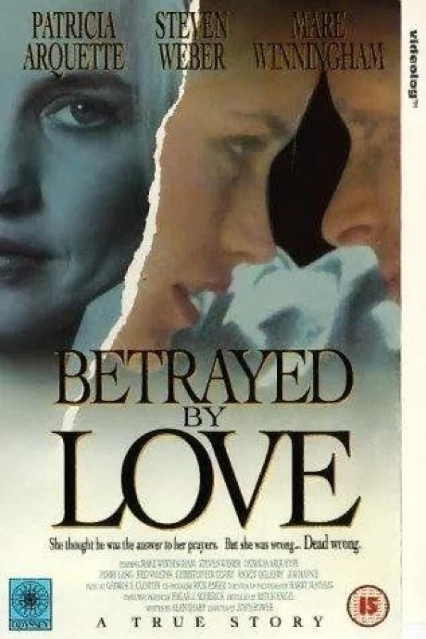 Betrayed by Love Póster