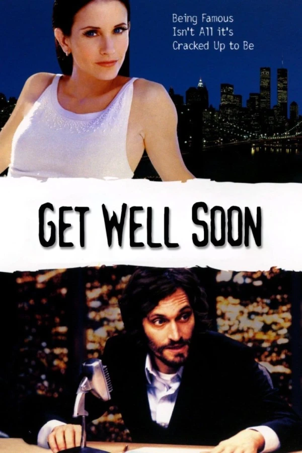 Get Well Soon Póster