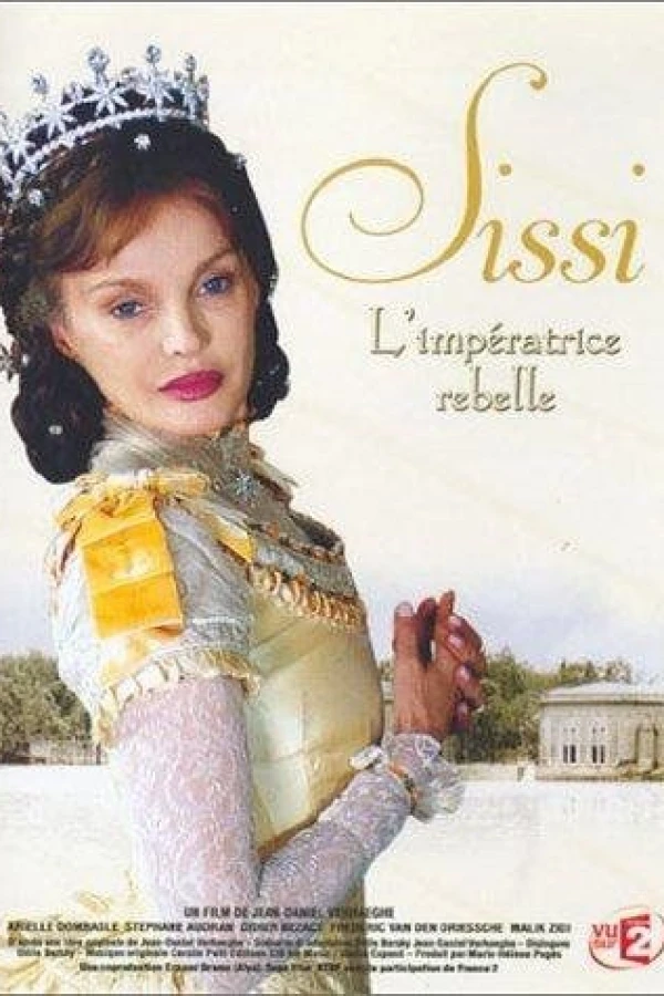 Sissi, l'impératrice rebelle Póster