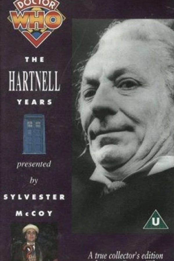 'Doctor Who': The Hartnell Years Póster