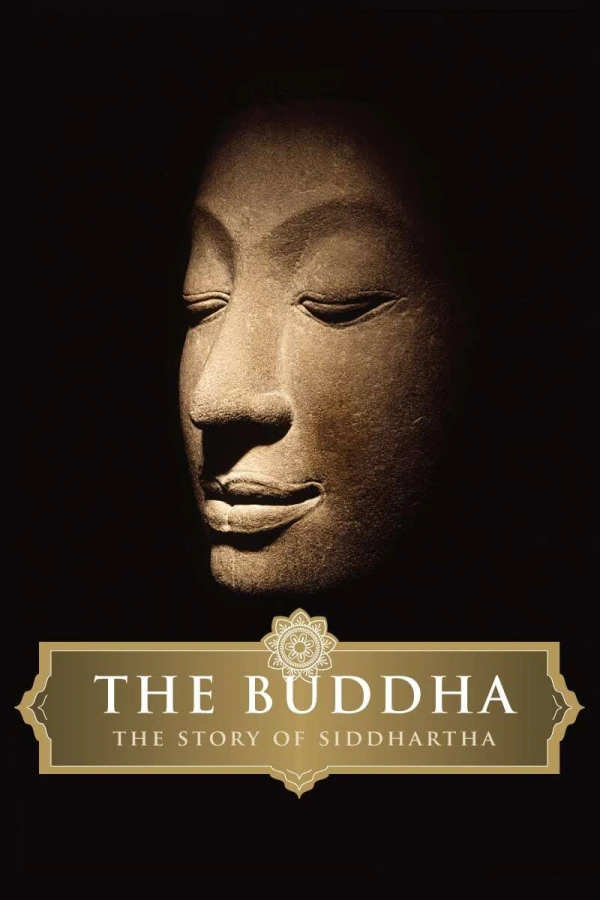 The Buddha Póster