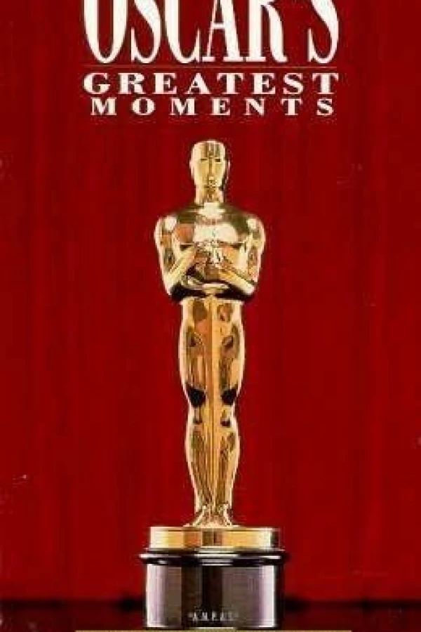 Oscar's Greatest Moments Póster