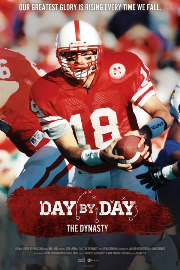 Day by Day: The Dynasty Póster