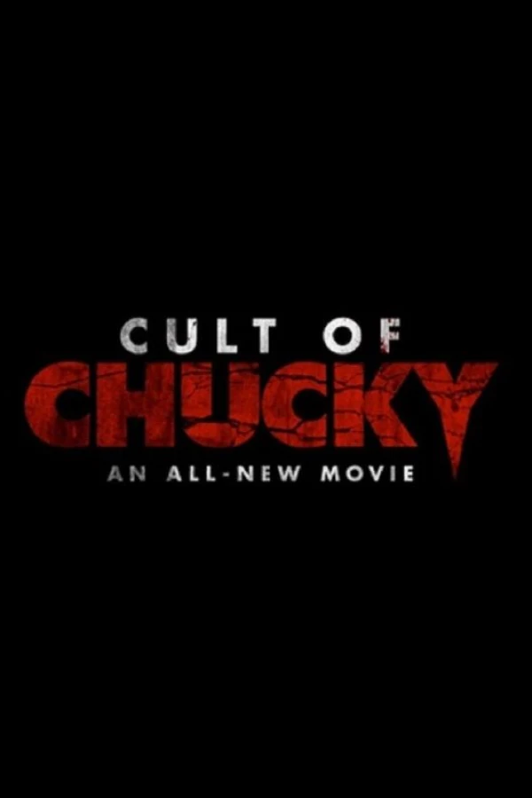 Cult of Chucky Póster