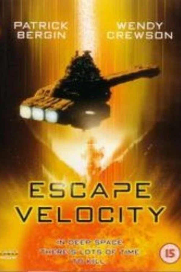 Escape Velocity Póster