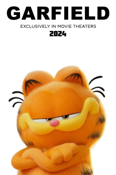 The Garfield Movie Tráiler oficial
