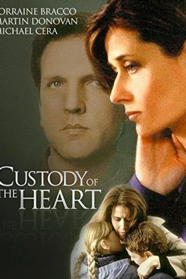 Custody of the Heart Póster