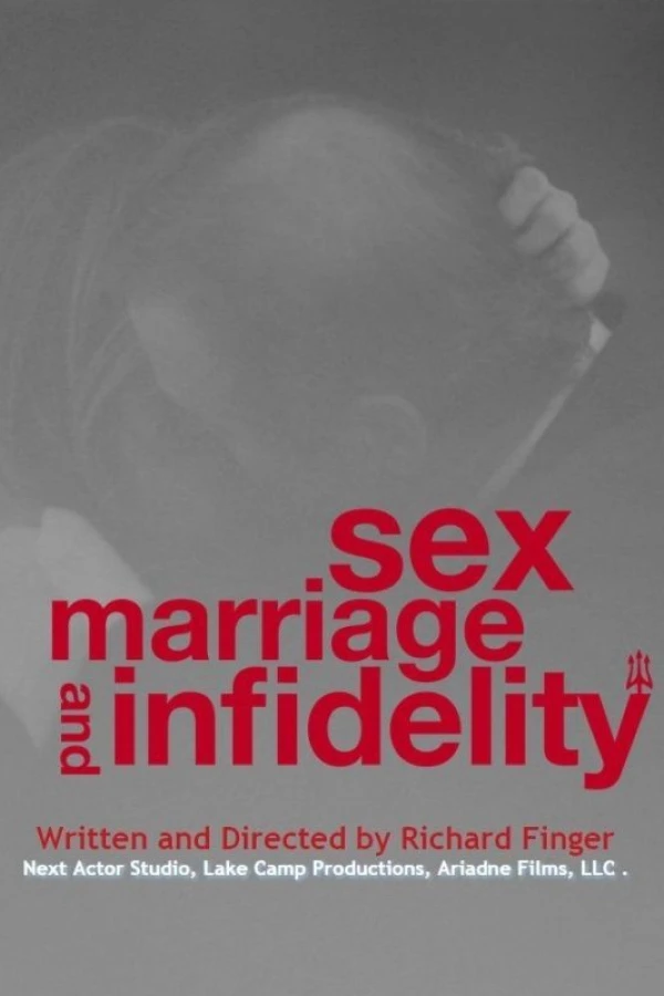 Sex, Marriage and Infidelity Póster