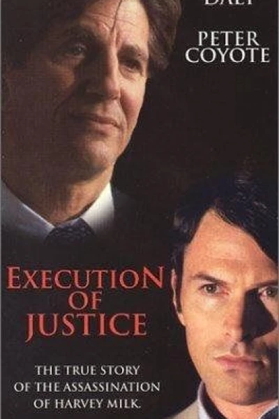 Execution of Justice
