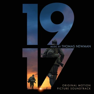 1917 (Original Motion Picture Soundtrack)