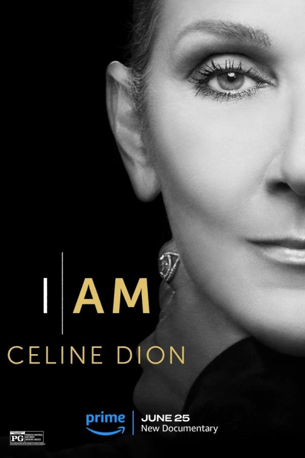 I Am: Celine Dion Póster