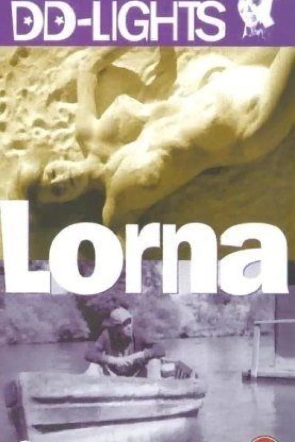 Russ Meyer's Lorna Póster