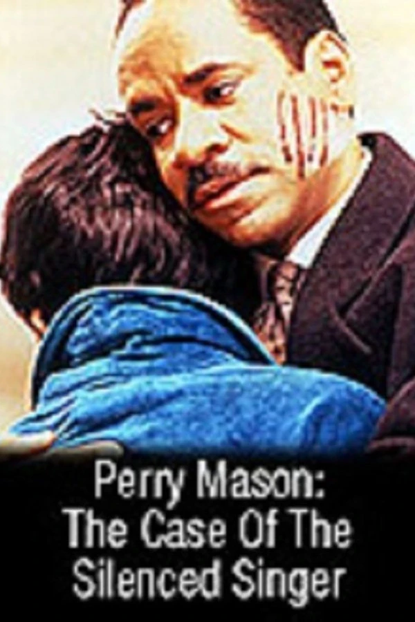 Perry Mason: The Case of the Silenced Singer Póster