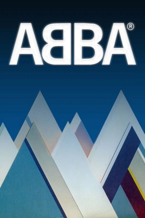 ABBA in Concert Póster