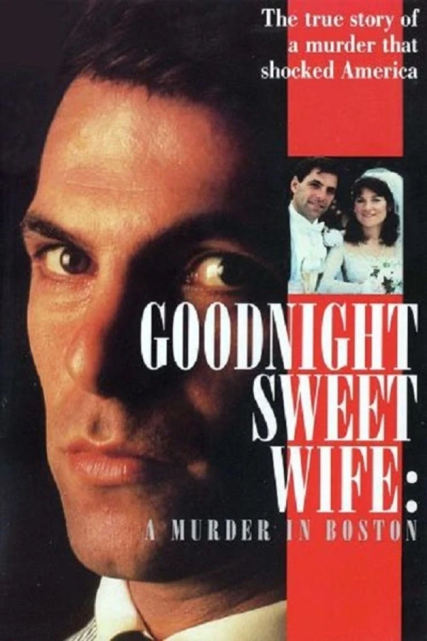 Goodnight Sweet Wife: A Murder in Boston Póster