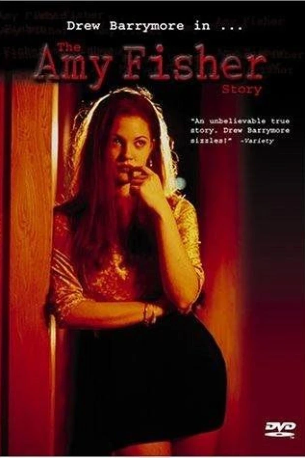 The Amy Fisher Story Póster
