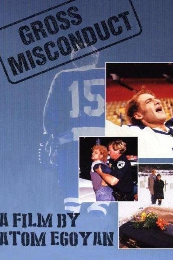 Gross Misconduct: The Life of Brian Spencer Póster