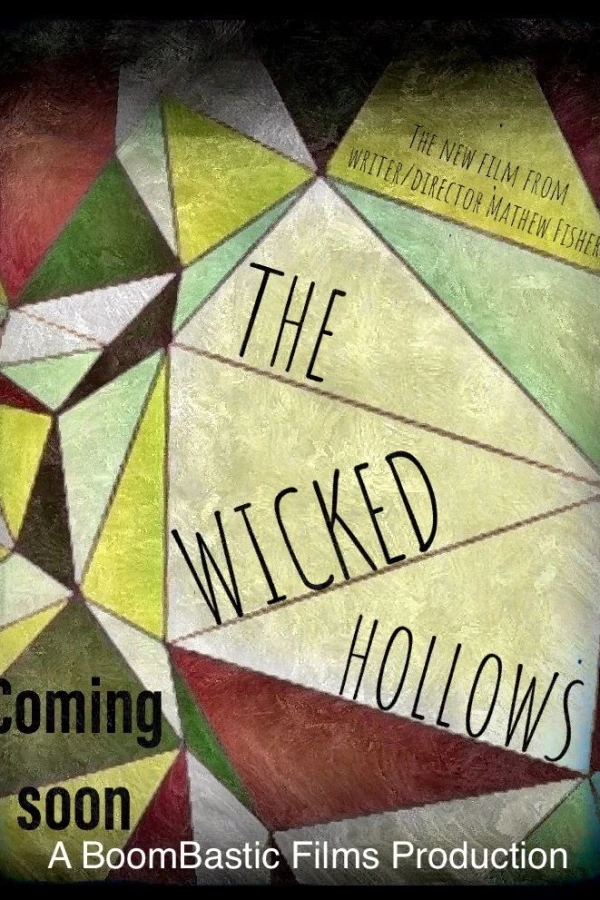 The Wicked Hollows Póster