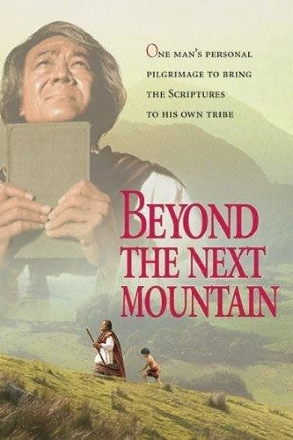 Beyond the Next Mountain Póster