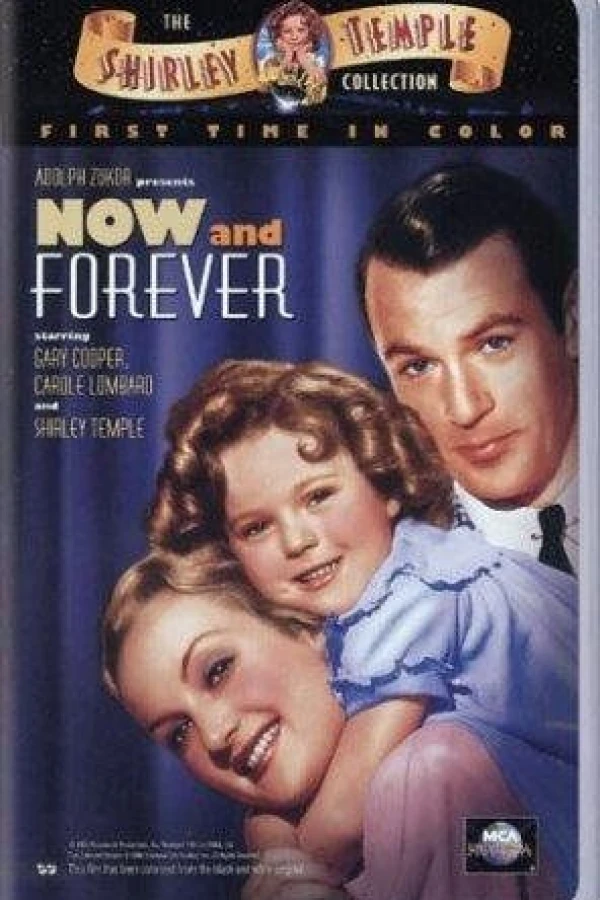 Now and Forever Póster