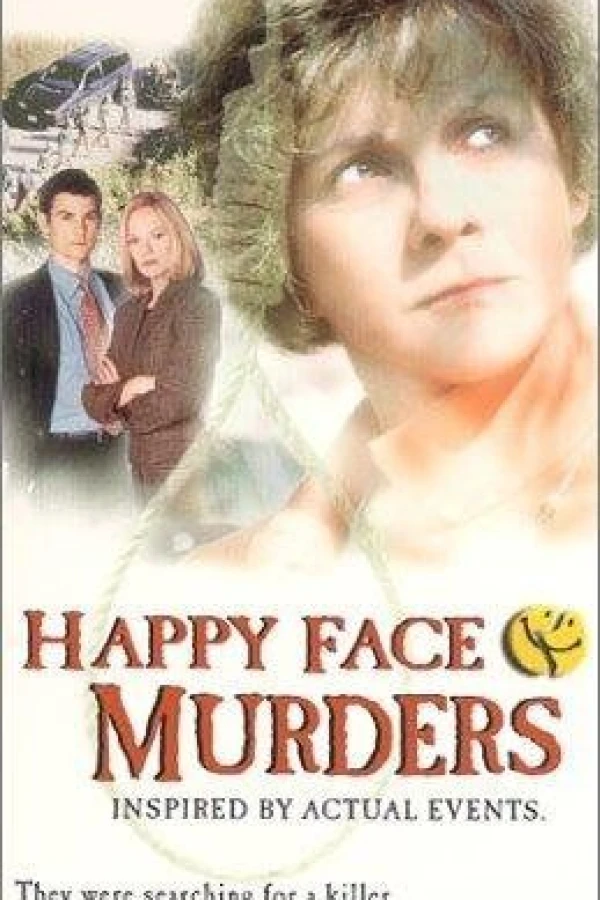 Happy Face Murders Póster