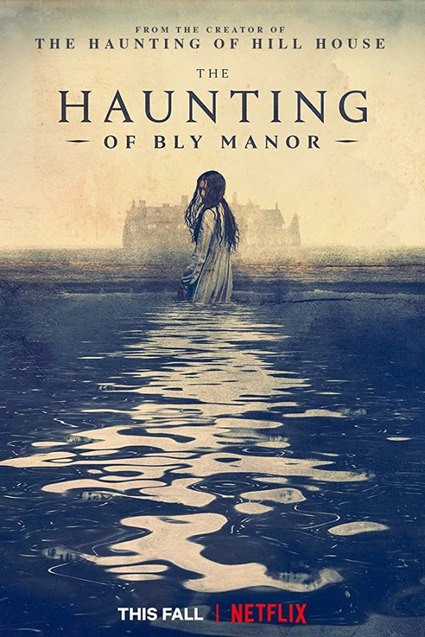 The Haunting of Bly Manor Póster
