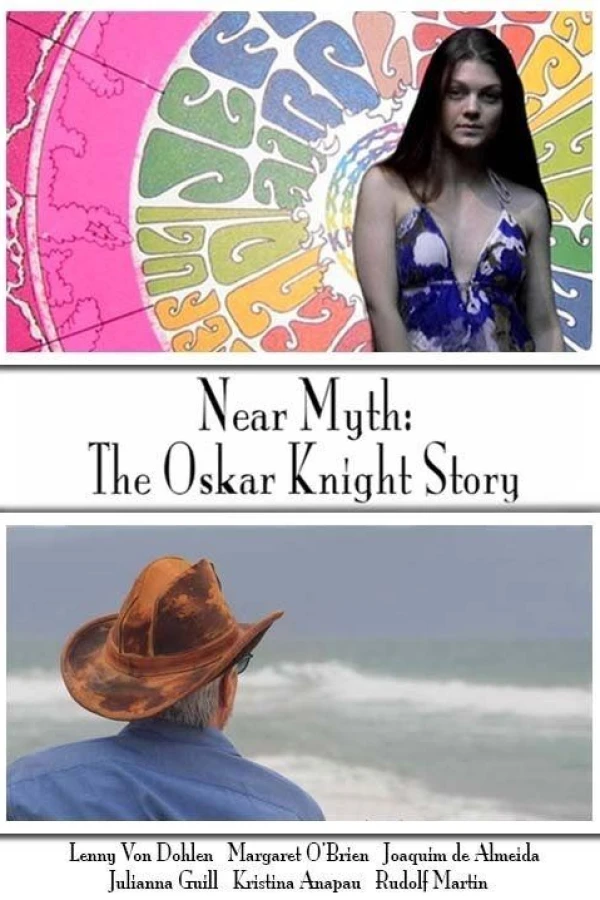 Near Myth: The Oskar Knight Story Póster