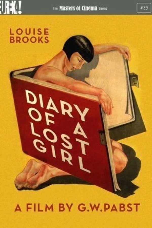 Diary of a Lost Girl Póster