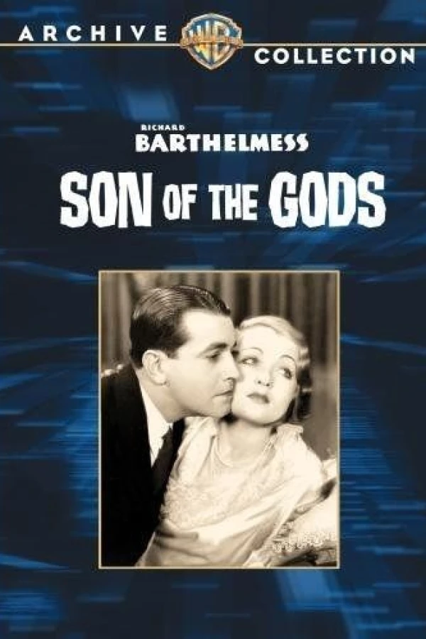 Son of the Gods Póster