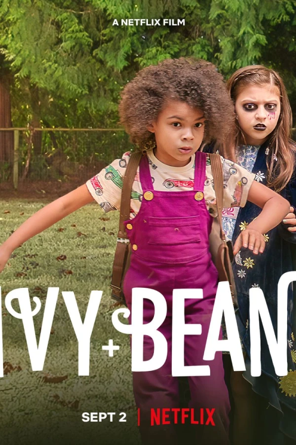 Ivy Bean Póster