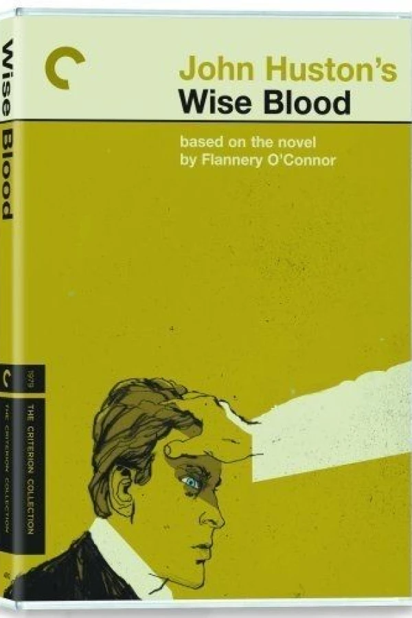 Wise Blood Póster
