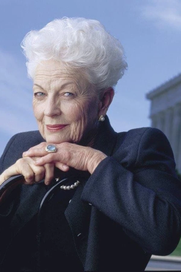 All About Ann: Governor Richards of the Lone Star State Póster
