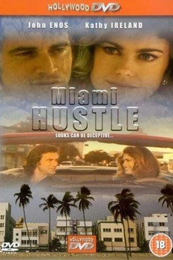 Miami Hustle Póster