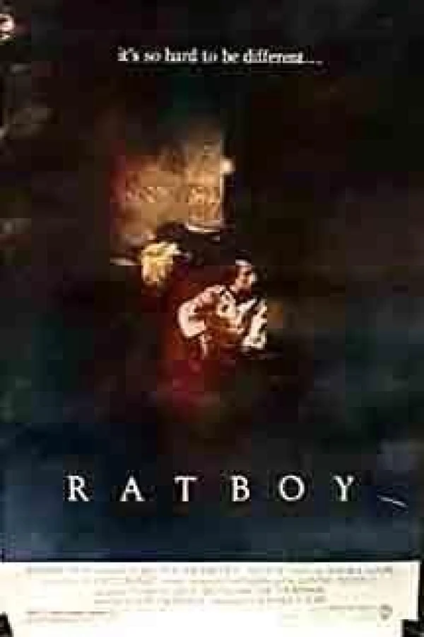 Ratboy Póster